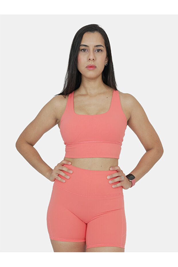 Unity Shorts - Pink