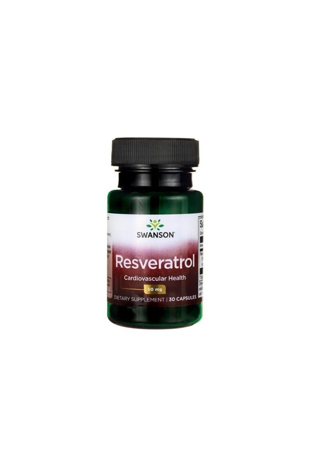 Resveratrol 50 MG