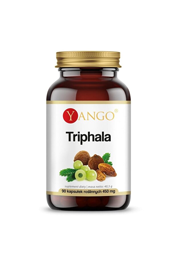 Triphala - 1