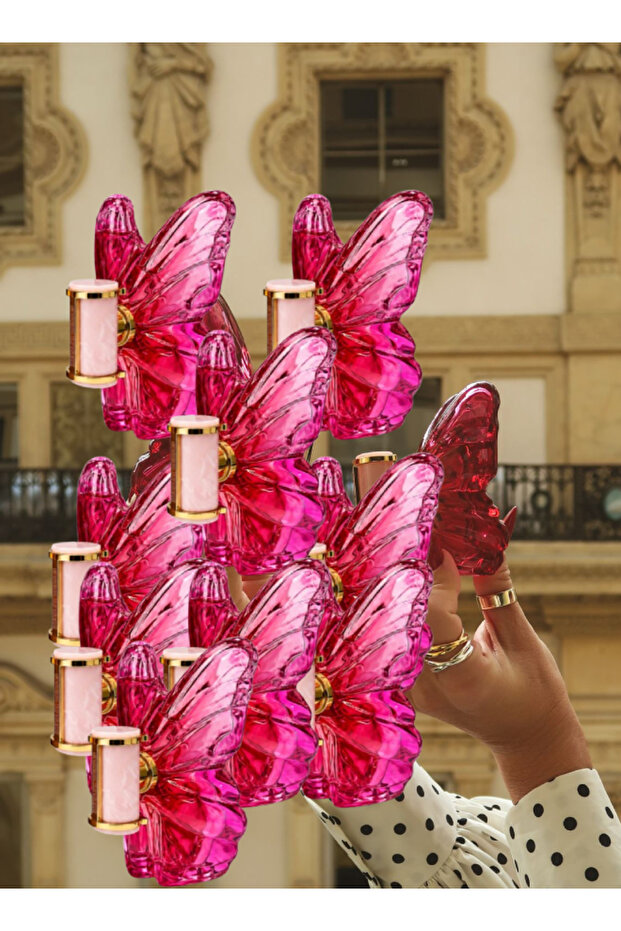 9 Pieces La Bomba Perfume 100ML