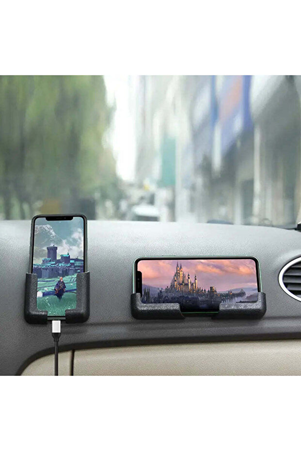 Dashboard Phone Mount Holder