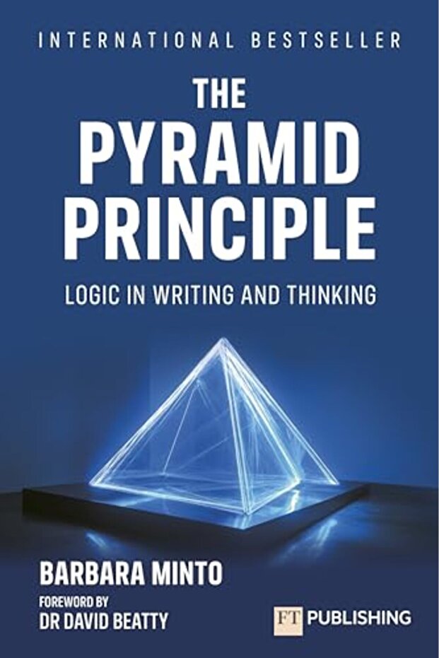 The Pyramid Principle - 1