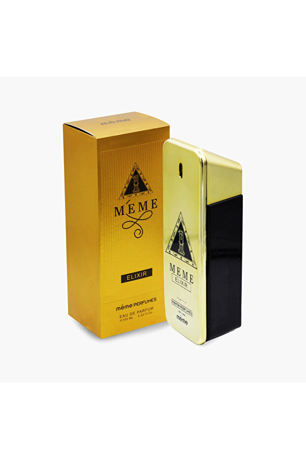 عطر ميمي إليكسير للرجال - 100 مل