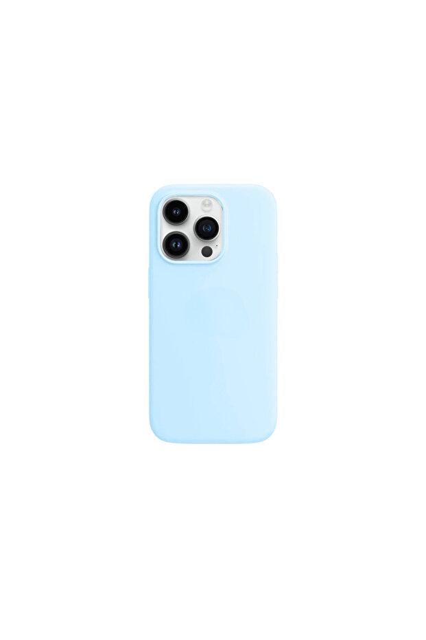 Husa compatibila iPhone 15 Pro - 1