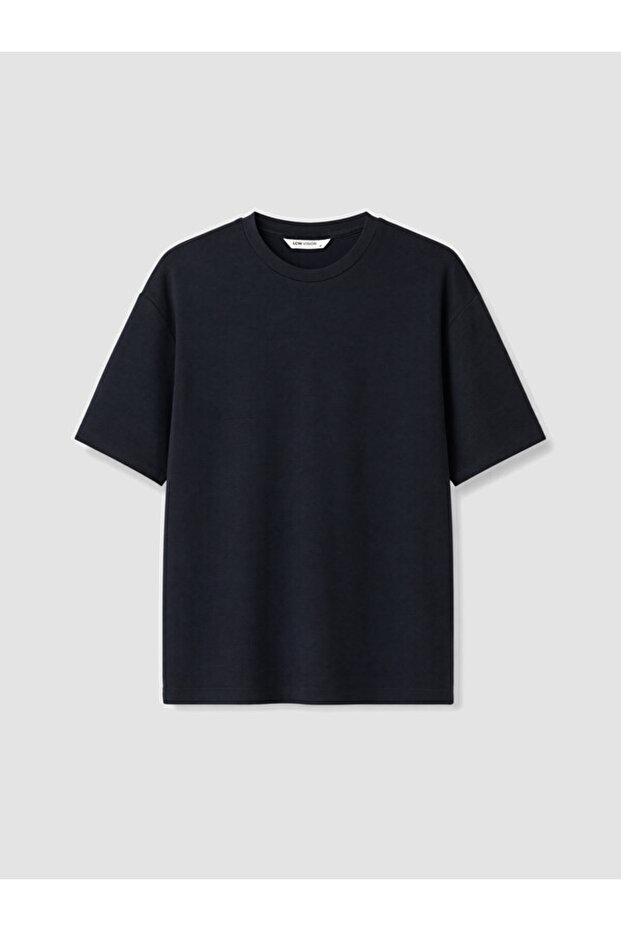 Esvab • Modern & Distinctive Relax Fit Soft Touch Men's T-Shirt