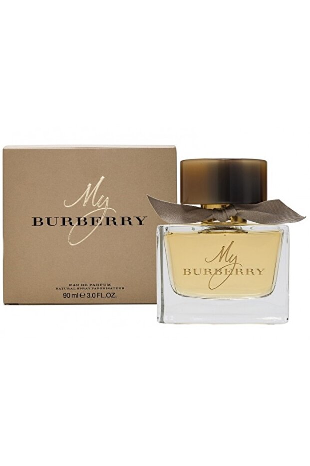MY EAU DE PARFUM 90ML