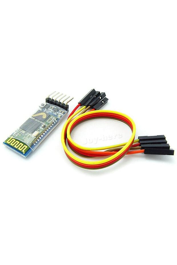 1D3 HC-05 Wireless Bluetooth Serial RF Transceiver Module RS232 Master Slave