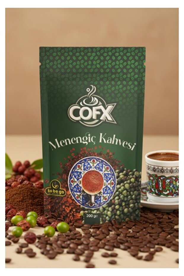 Menengiç Kahvesi 200 Gr.