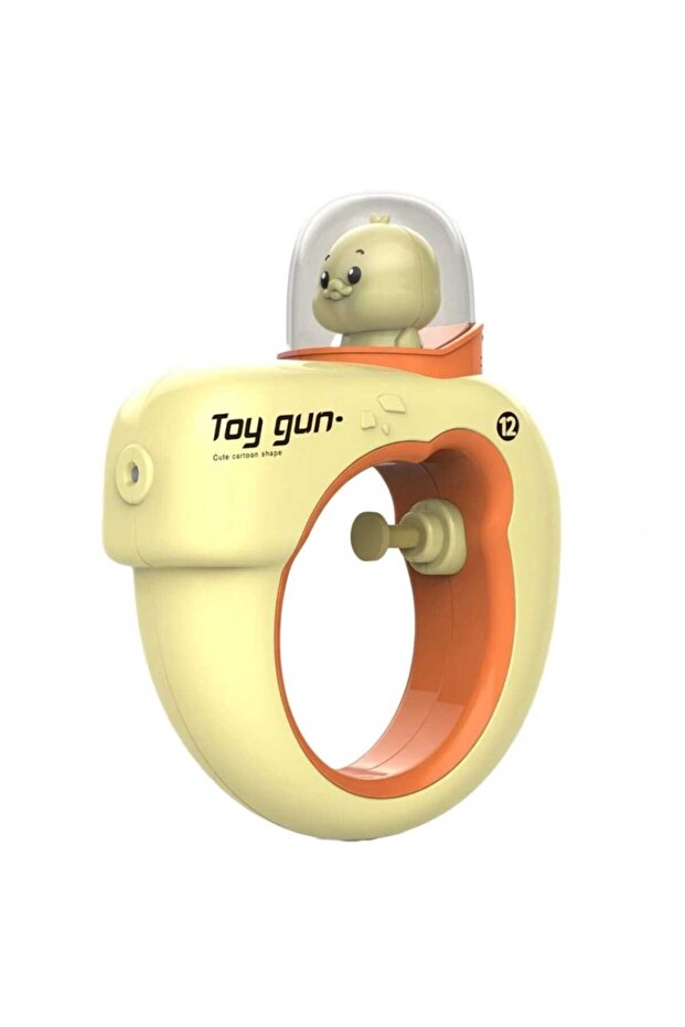 Cute Figured Ring Sea Pool Water Gun