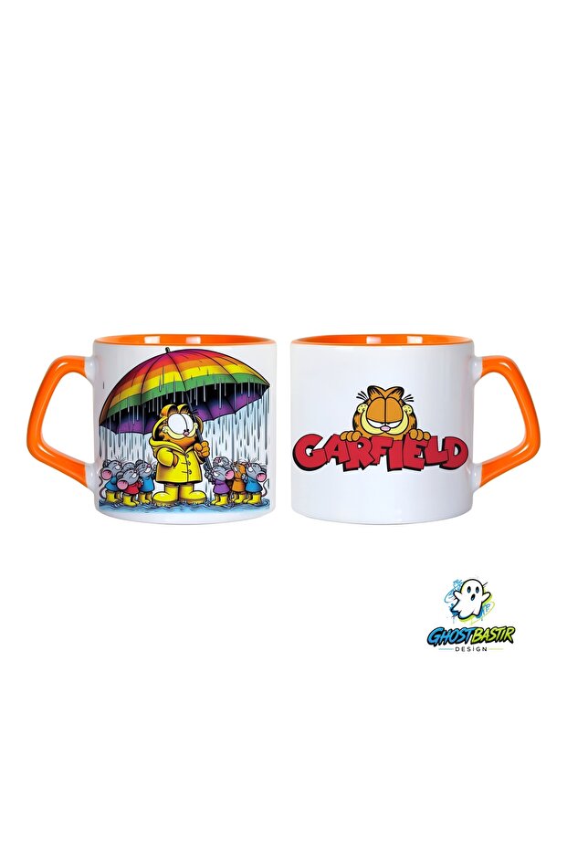 Garfield Mug | Single Piece 0760