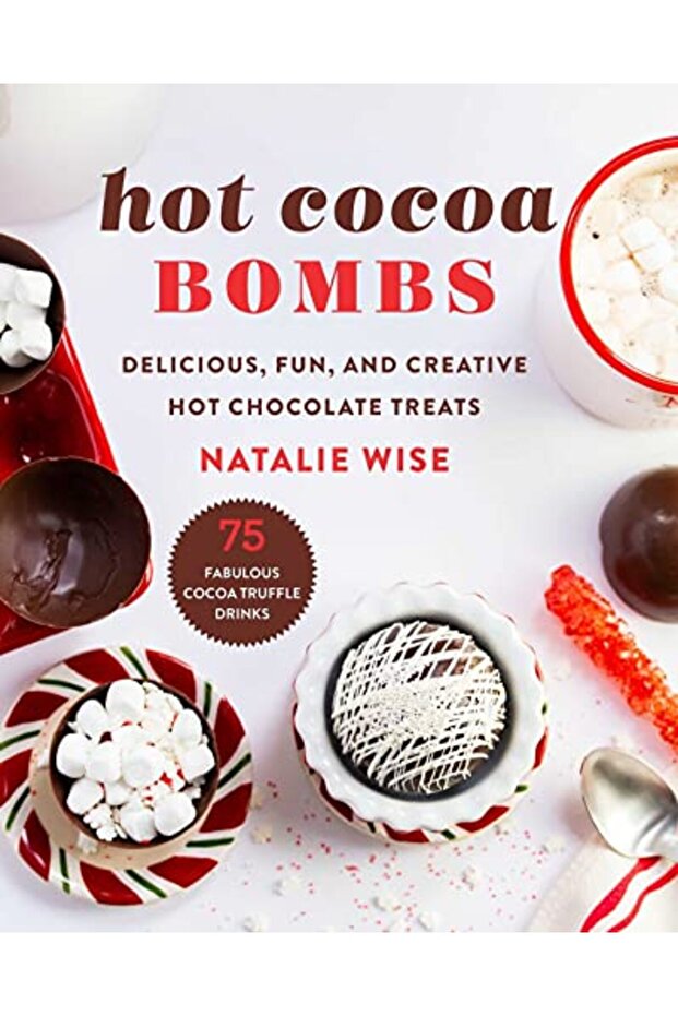 Hot Cocoa Bombs