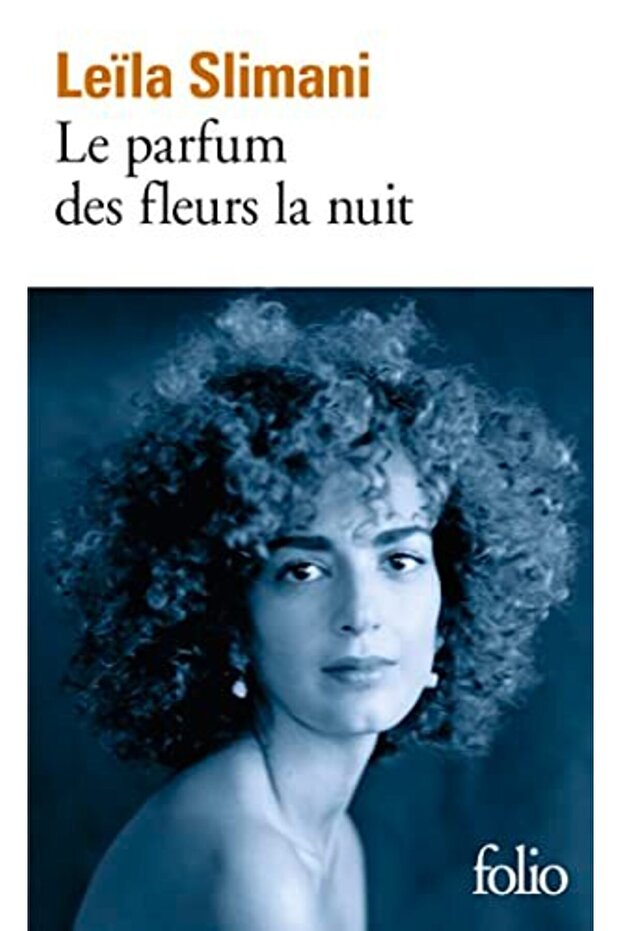 Le Parfum Des Fleurs La Nuit