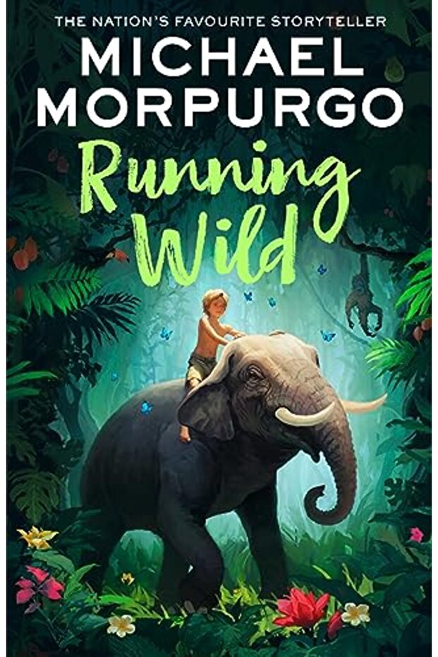 Running Wild