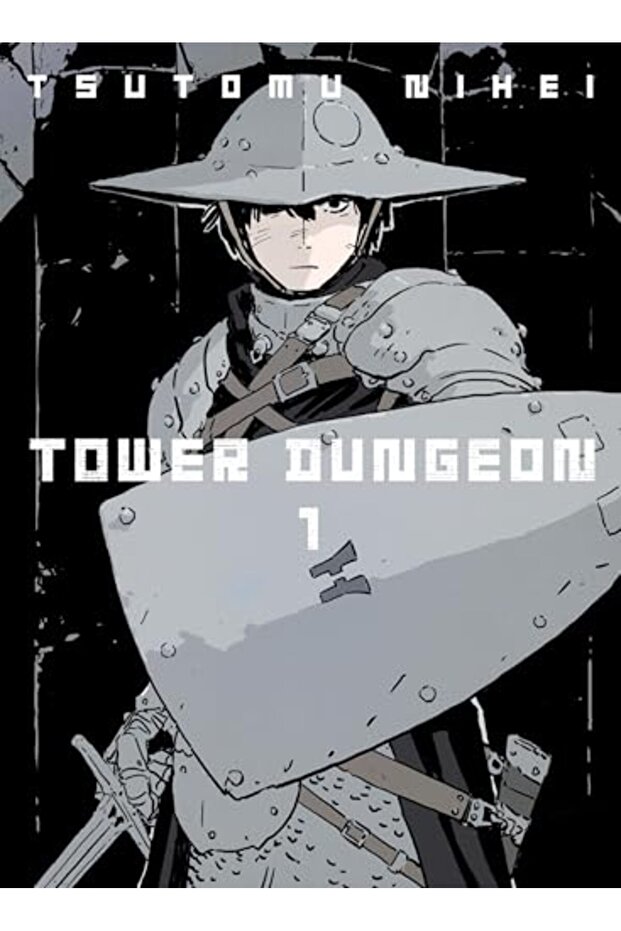 Tower Dungeon 1