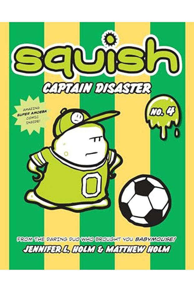 Squish 4 - 1