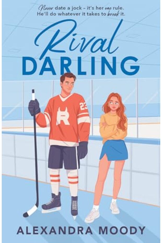 Rival Darling The Darling Devils)