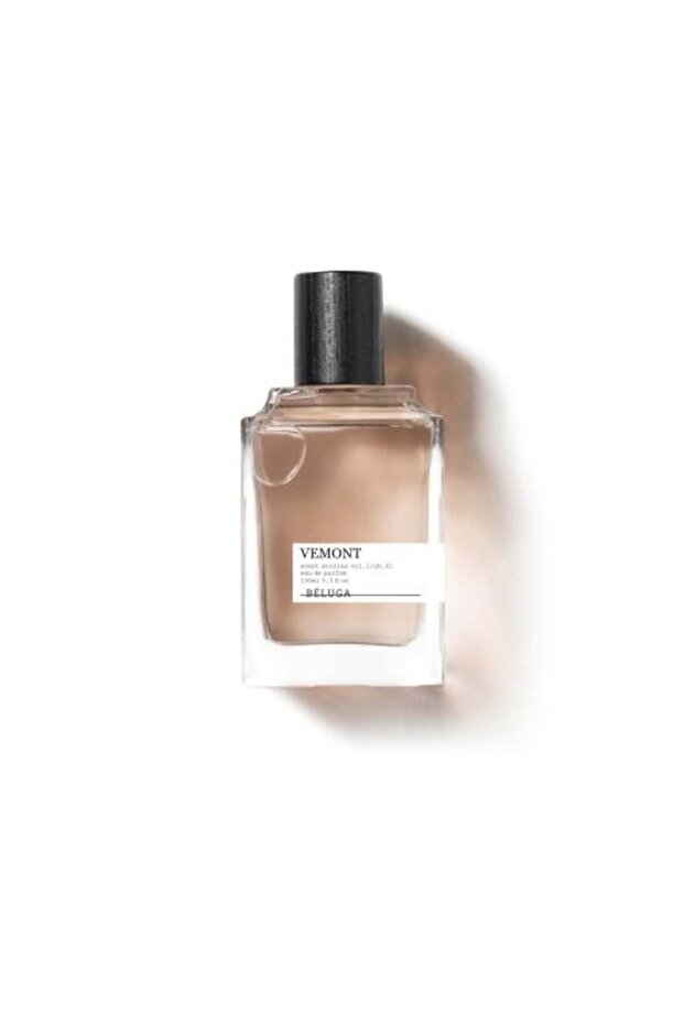 عطر بيلوجا - نفحات جلدية دافئة