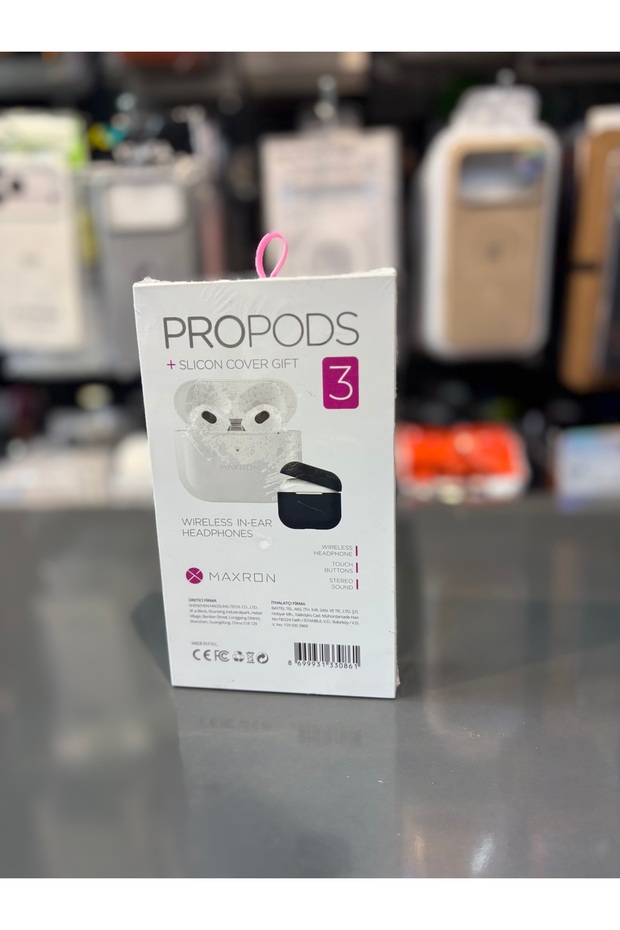 Bluetooth kulaklık