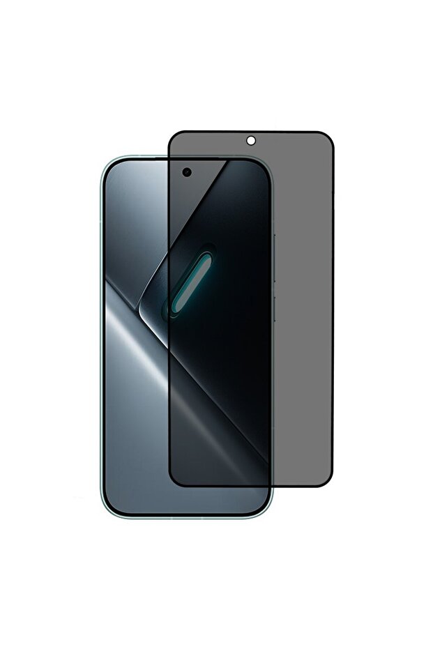واقي شاشة زجاجي فائق الجودة مضاد للكهرباء الساكنة لهاتف Poco X8 Pro 5G