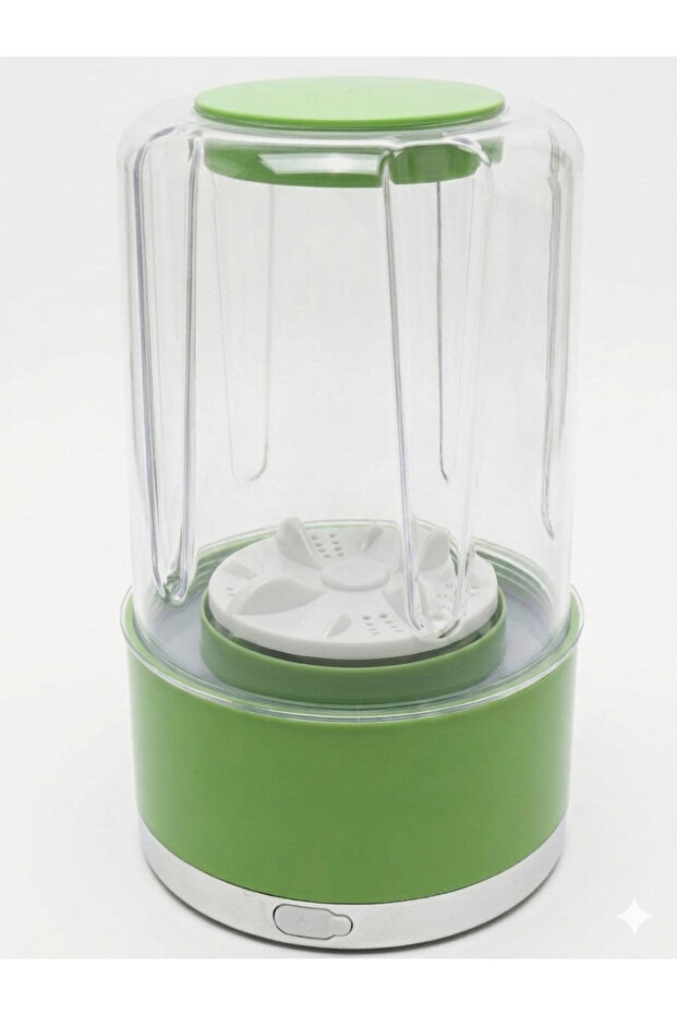Mini Washing Machine - 1