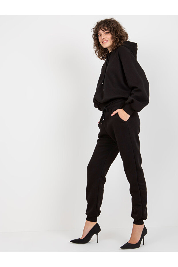 Compleu Dama Negru - 3