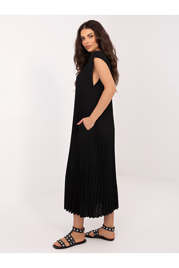 Rochie Dama Negru - 1