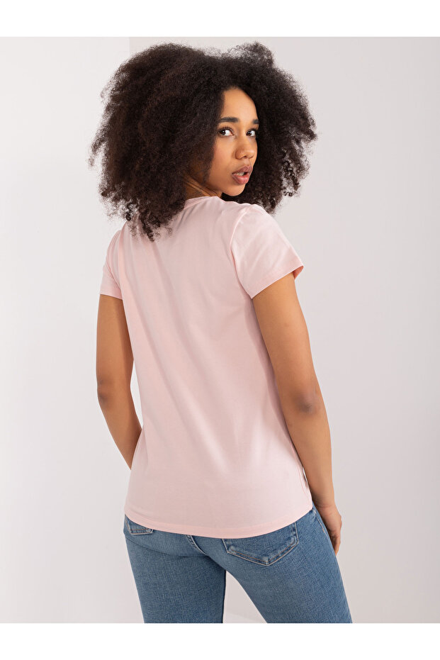 Bluza Dama Roz - 2