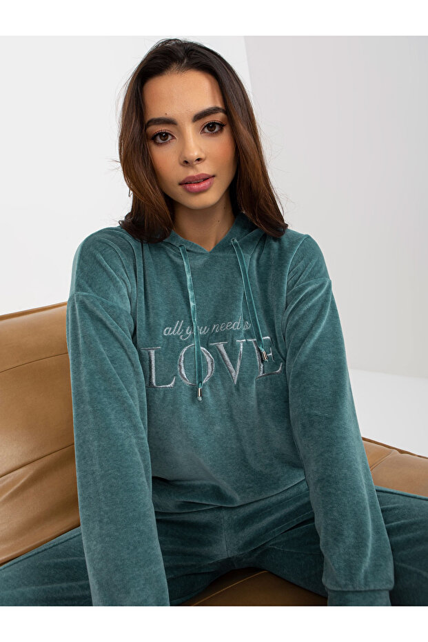 Pijama Dama - 5