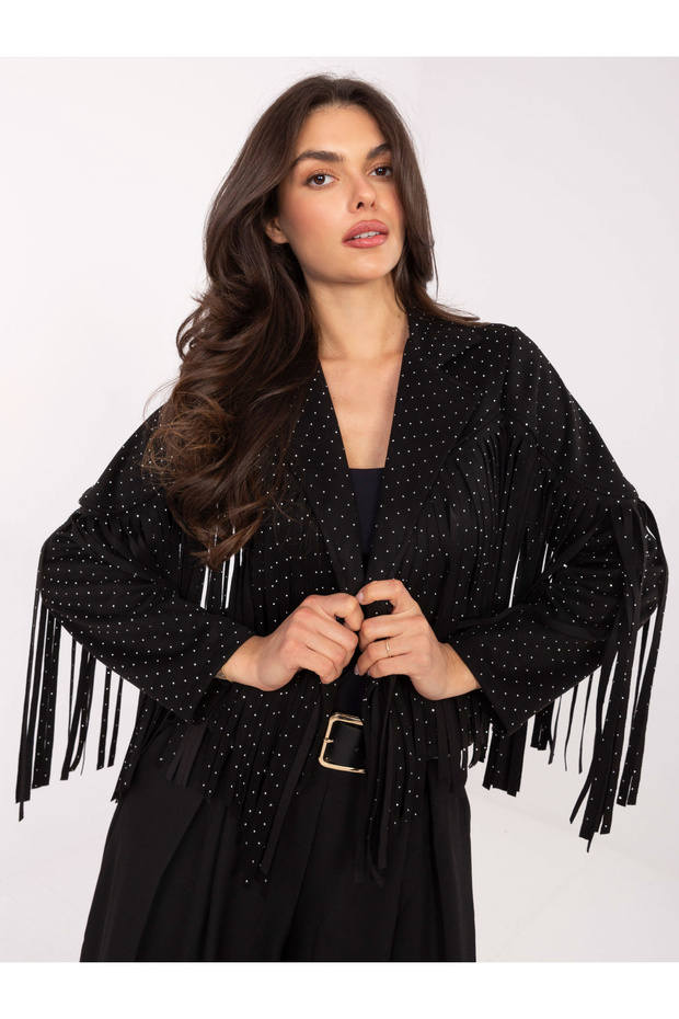 Jacheta Dama Negru - 5