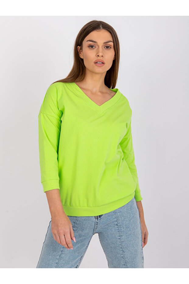 Bluza Dama Verde - 2