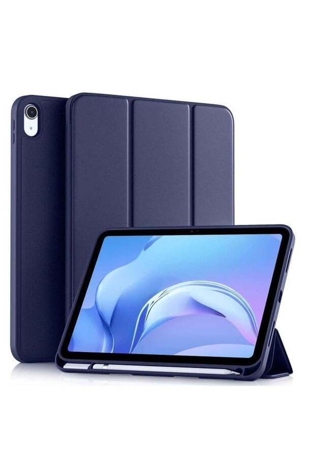 iPad 10th Generation 10.9 inch 2022 Case Flip Cover with Magnetic Closure Auto Wake/Sleep function