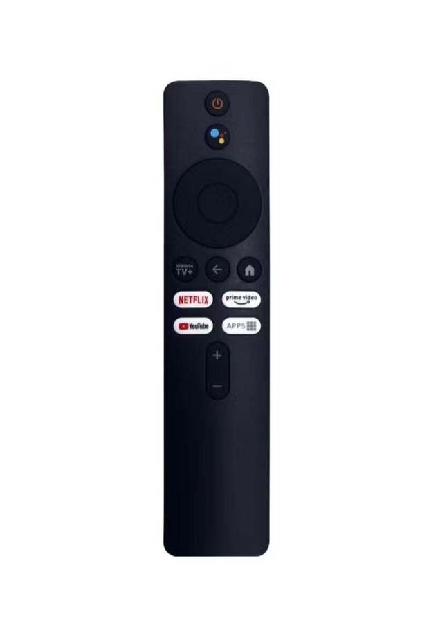 Remote Control XMRM-M3 Compatible with Xiaomi Smart TV Models L55M6-ESG, L55M6-ARG, MDZ-24-AA