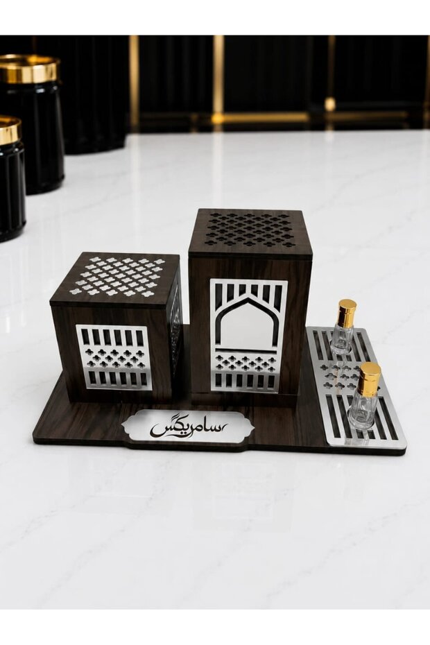 Royal Touches Set - 1