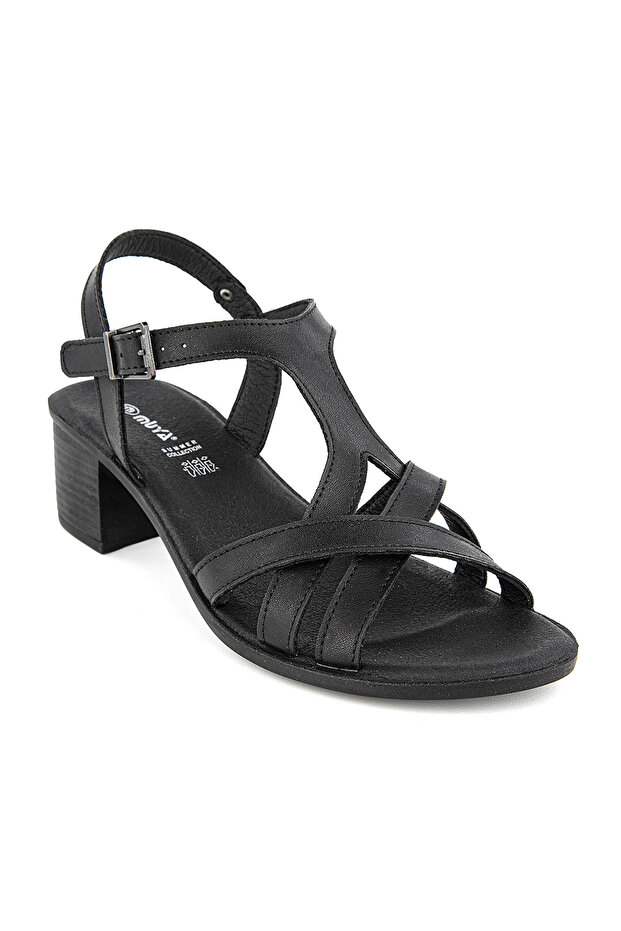 -- 32002-Demy, Women's Daily Sandals – Soft Anatomical Sole Support,,