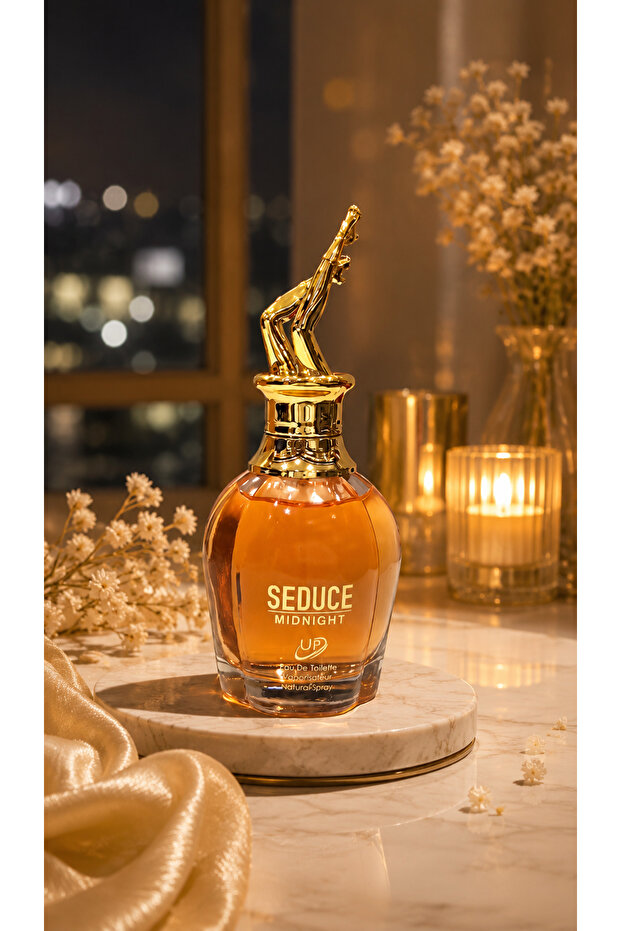 Parfume seti