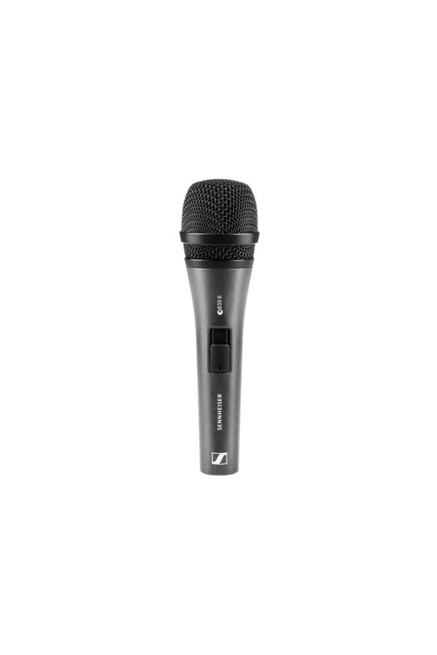 E 835-S - Microfon vocal, dinamic