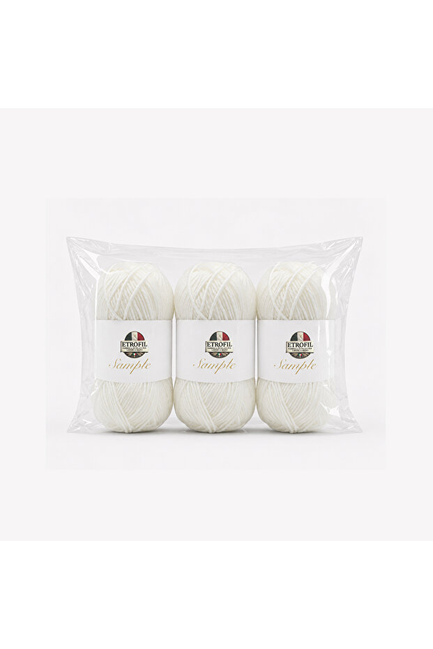 Export Surplus Knitting Yarn 3-Pack Deal