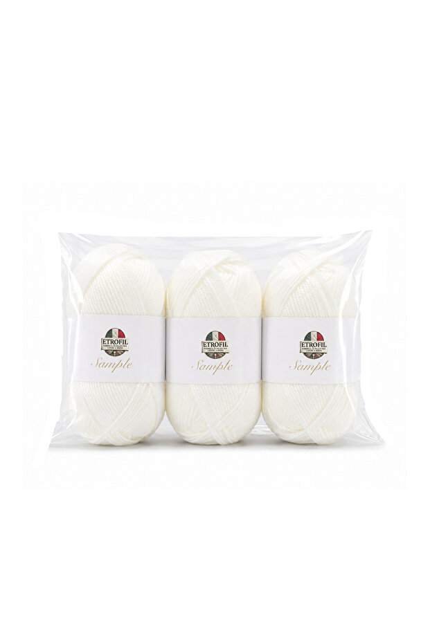 Export Surplus Knitting Yarn 3-Pack Deal
