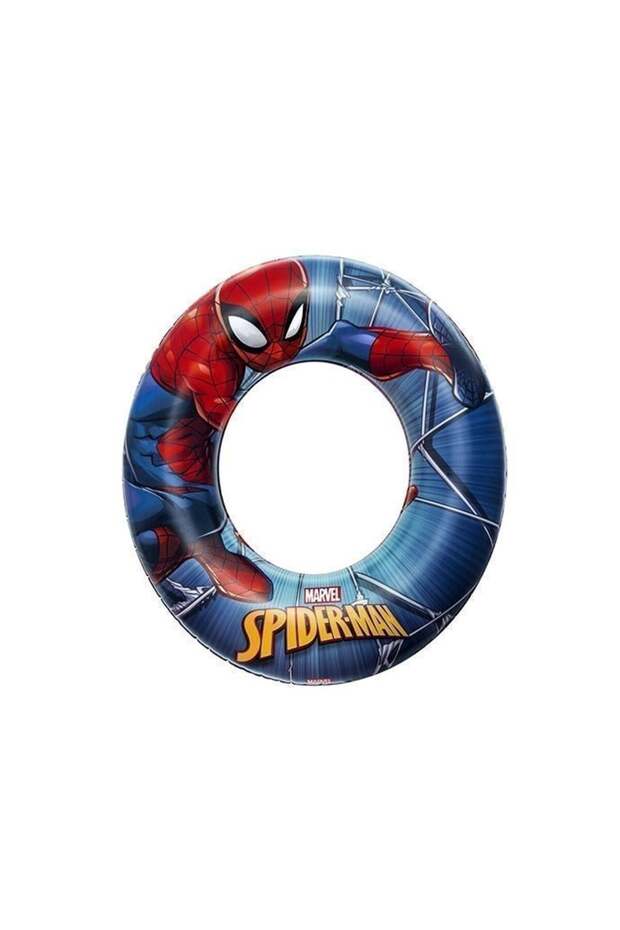 بست وايR كفر سباحة اسبيدر مان ٥٦ سم 26-98003 , Swim Ring 56Cm -26- 98003