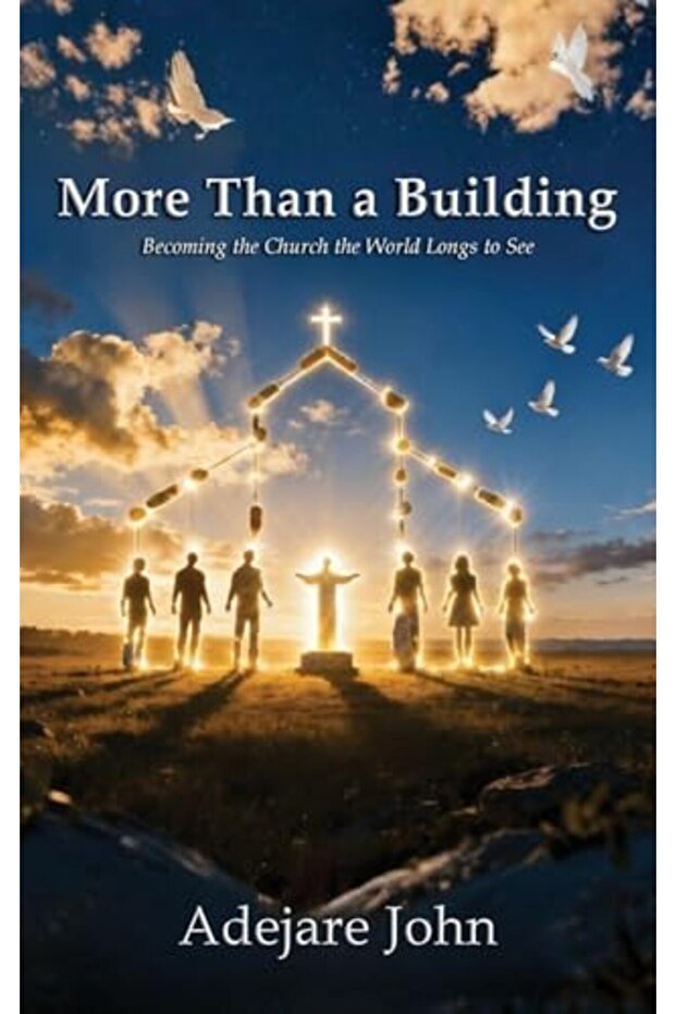 More Than A Building