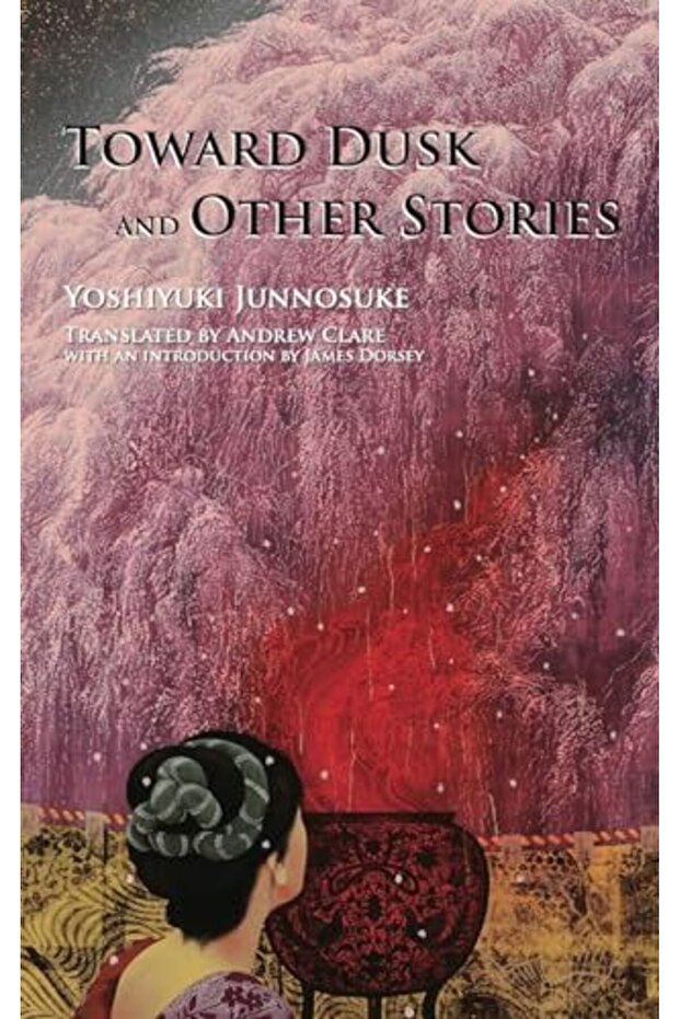 Toward Dusk And Other Stories