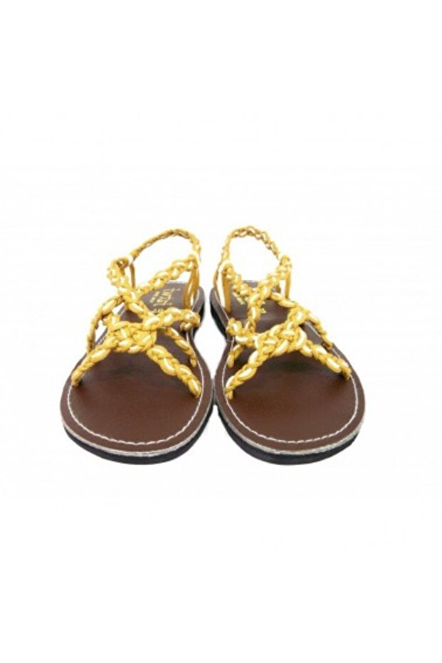 PAROS E2-1 GOLD-BEIGE - 5