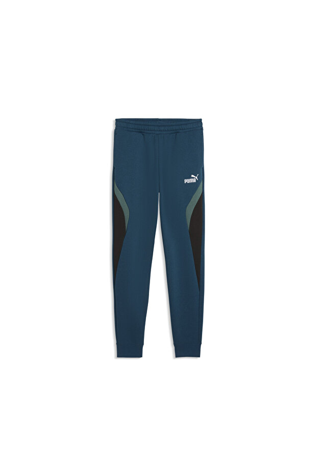 Essentials Colourblocked Jogginghose - 3