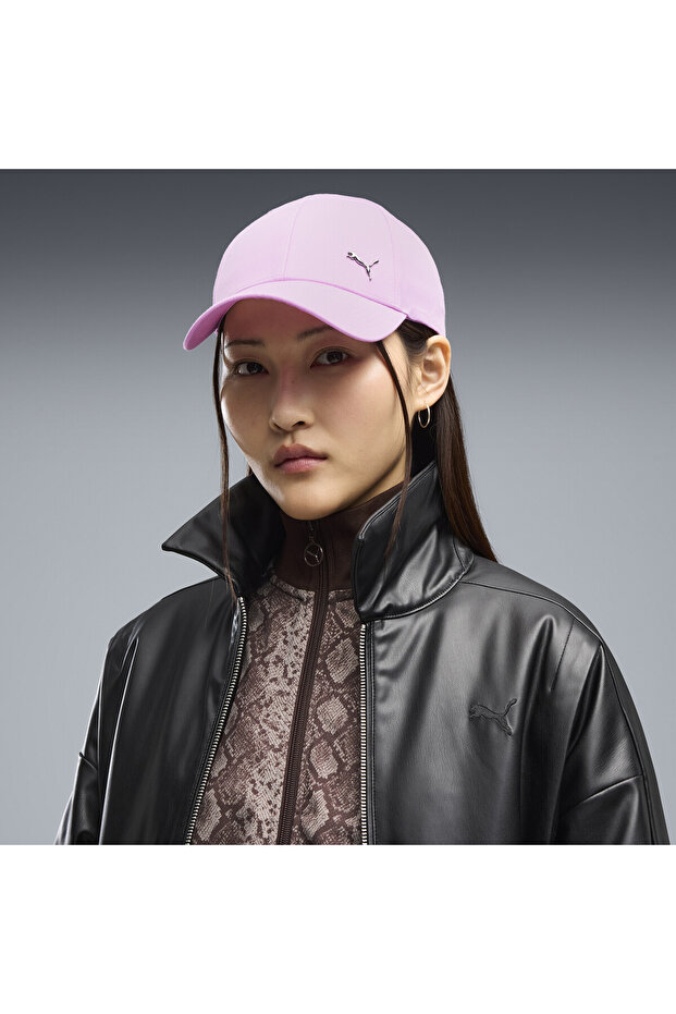 ESS Metal Cat Baseballcap - 2