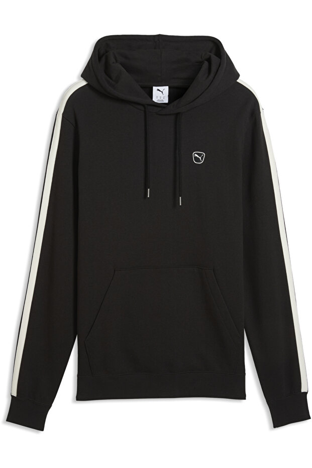Essentials Elevated Fleece Hoodie - 4
