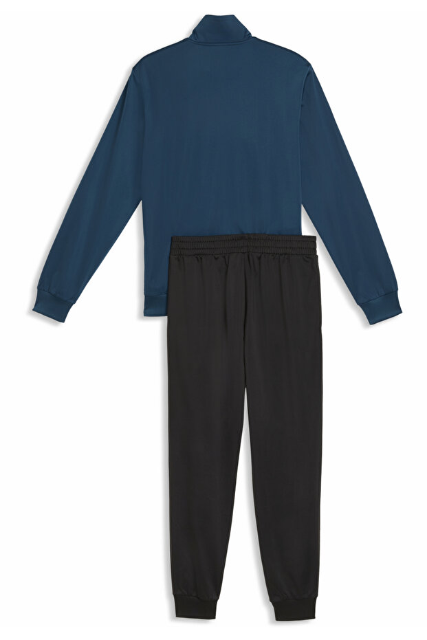 Colourblocked Trainingsanzug - 4