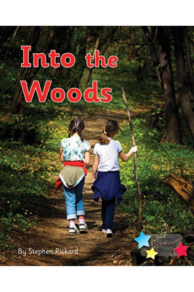 Into The Woods