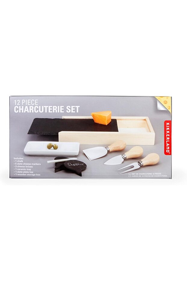 Cheese Board Box Set