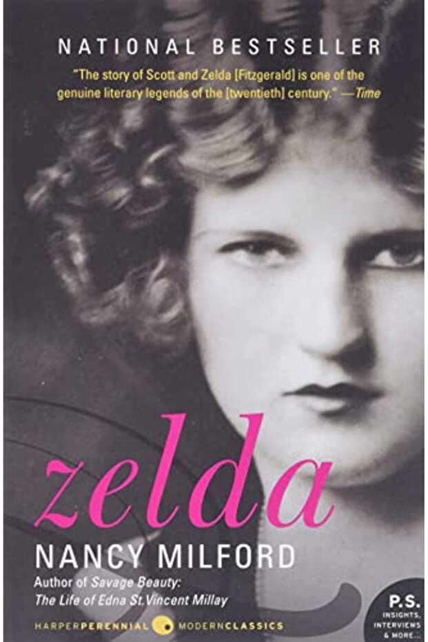 Zelda