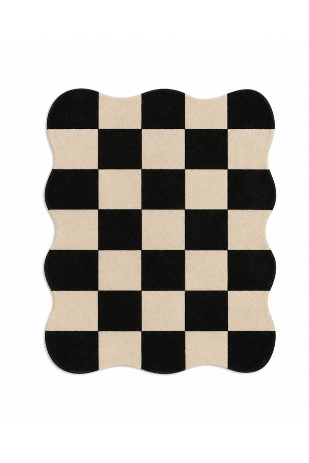 Eta Traditional Patterned Modern Woven Base Decorative Carpet Sdtamor2480